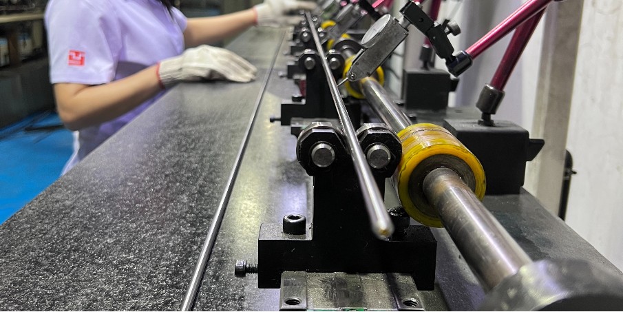 17-4PH鋼棒適合做高精密零件嗎？