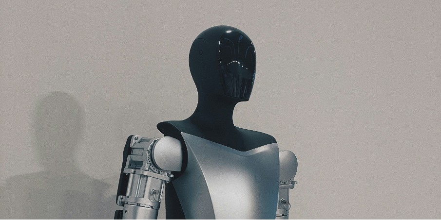 特斯拉 Optimus 用哪種不銹鋼棒？人形機器人材質選型邏輯