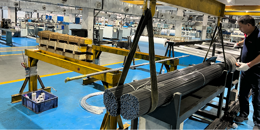 2205和2507雙相鋼到底差在哪？