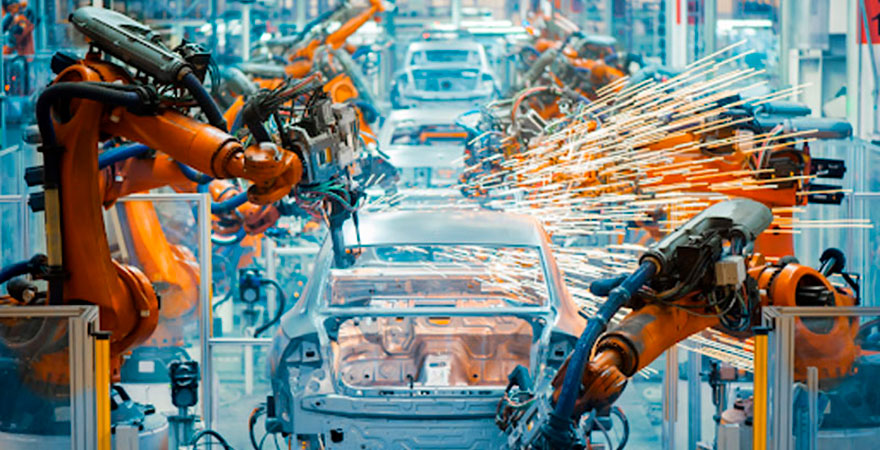 汽車用不銹鋼棒