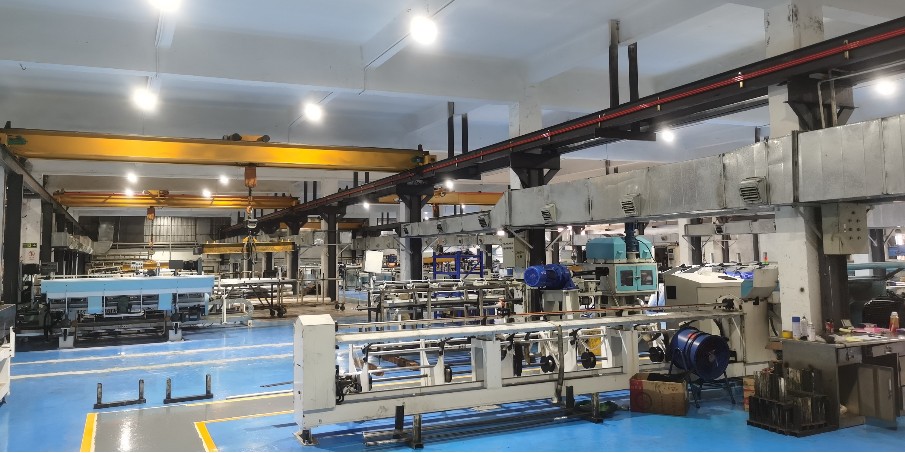 人形機(jī)器人對(duì)不銹鋼棒的精度需求